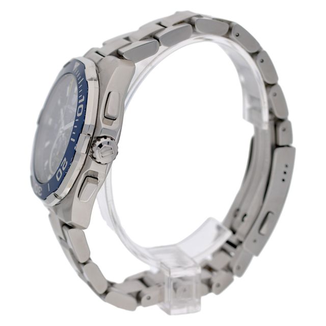 Tag Heuer Aquaracer CAY111B.BA0927 Image 2